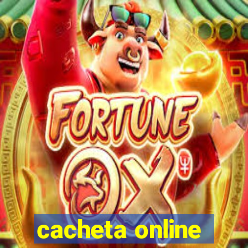 cacheta online